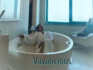 Vavalicious