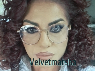 Velvetmarsha