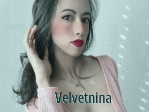 Velvetnina
