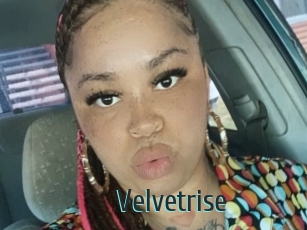 Velvetrise