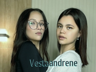 Vestaandrene