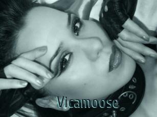 vicamoose Beurette Video