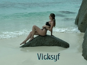 vicksyf Beurette Video
