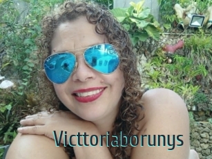 Victtoriaborunys