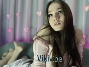 Vikivibe