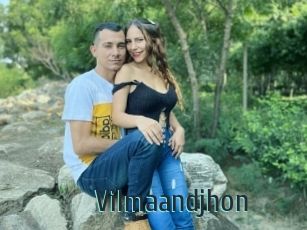 Vilmaandjhon