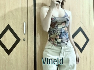 Vinejd