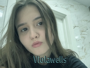 Violawells