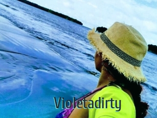 Violetadirty