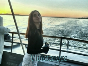 Violetaroze