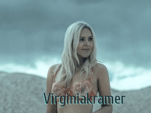 Virginiakramer