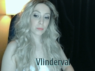 Vlinderval