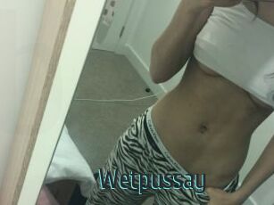 Wetpussay