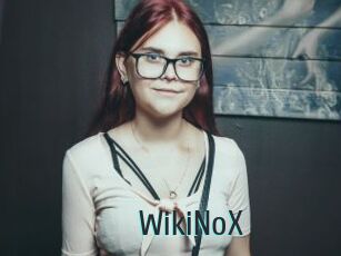 WikiNoX