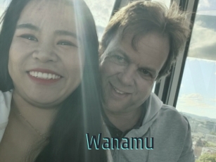 Wanamu