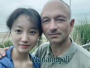 Wanandgali