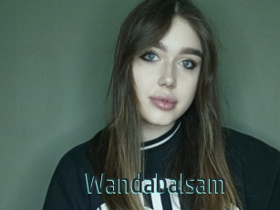 Wandabalsam