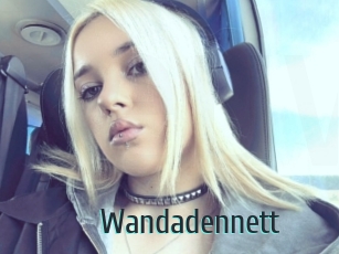 Wandadennett