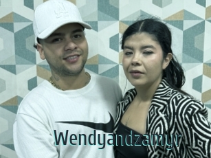 Wendyandzamyr