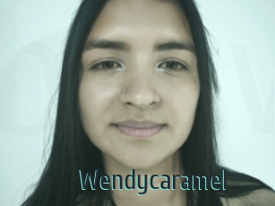 Wendycaramel