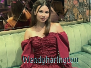 Wendyharington