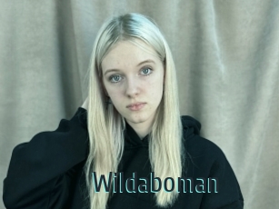 Wildaboman