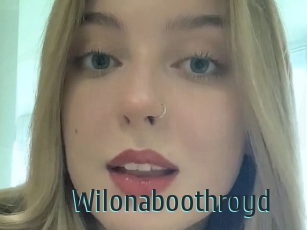 wilonaboothroyd Beurette Video