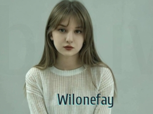 Wilonefay