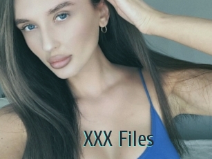 XXX_Files