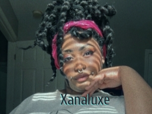 Xanaluxe