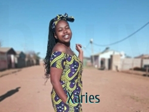 Xaries