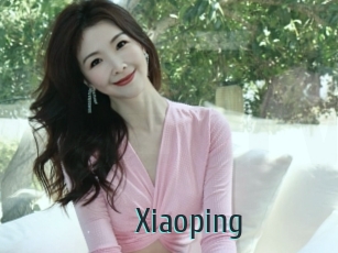 Xiaoping