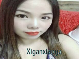 Xiganxiaoya