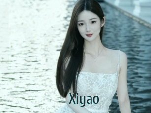 xiyao Beurette Video