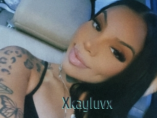 Xkayluvx