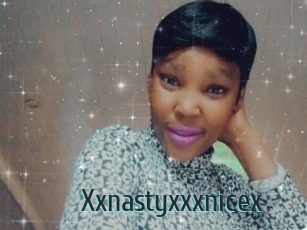 Xxnastyxxxnicex