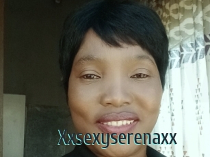 Xxsexyserenaxx