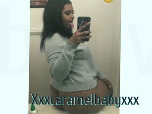Xxxcaramelbabyxxx