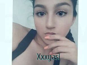 Xxxyasi
