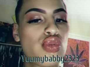 Yuumybabby2323