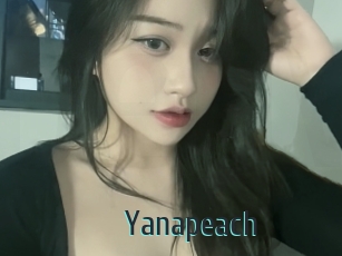 Yanapeach