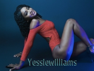 Yessiewilliams