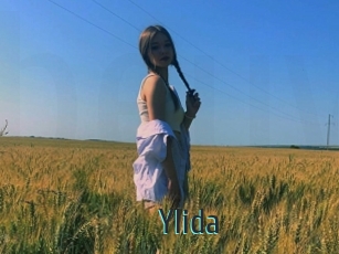 Ylida
