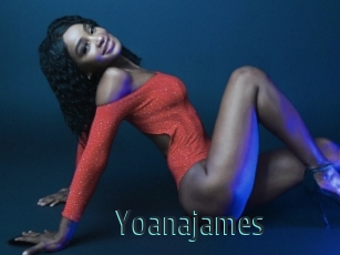 Yoanajames
