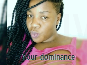 Your_dominance