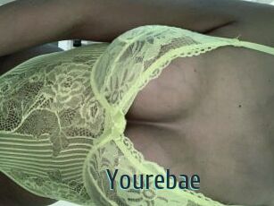 Yourebae