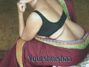 Yourshnishaa