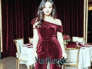 Yurikeyur