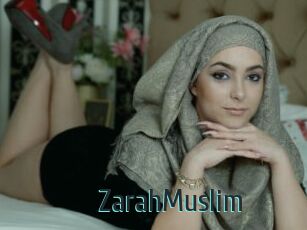 ZarahMuslim