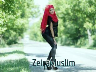 ZeiraMuslim